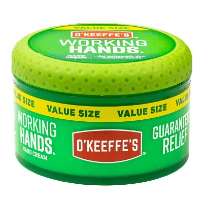 O'keeffe's Healthy Feet Foot Cream - 2.7oz : Target