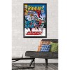Trends International Marvel Comics - Avengers #82 Framed Wall Poster Prints - 2 of 4