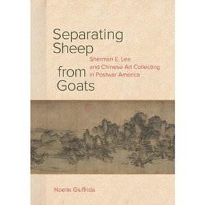 Separating Sheep from Goats - by  Noelle Giuffrida (Hardcover) - 1 of 1