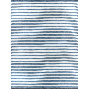 Mark & Day Alize Woven Indoor and Outdoor Area Rugs - 1 of 4