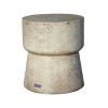 Moda Furnishings 17.91'' L x 17.91'' W Outdoor Side Table - 3 of 4