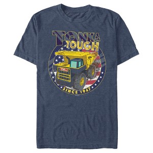 Men's Tonka Tough Seal T-Shirt - 1 of 4