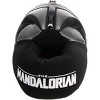 STAR WARS Kids' Indoor Full Body Character Costume Cosplay Slippers - 4 of 4