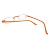 Calabria 715 Women's Rimless Flexie Reading Glasses - 4 of 4