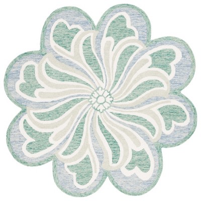 Novelty NOV107 Handmade Indoor Rug - Safavieh