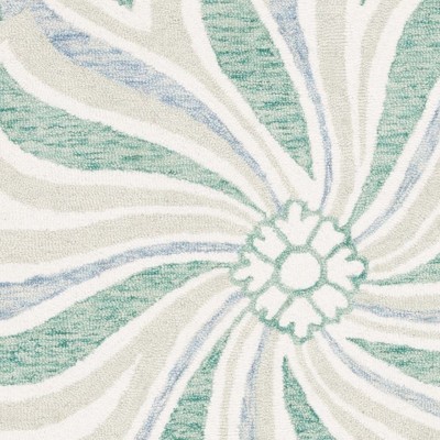 grey/green