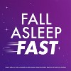 ZzzQuil Nighttime Sleep Aid Liquid 50 mg Diphenhydramine HCl Calming Vanilla Cherry 12 FL OZ - 4 of 4