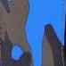 camo blue