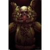 Trends International Five Nights at Freddy's - Skull Unframed Wall Poster Prints - 4 of 4