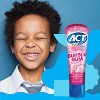 ACT Kids' Toothpaste Bubblegum - 4.6oz - image 4 of 4