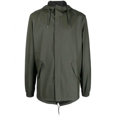 Men's 's Fishtail Jacket - Rains