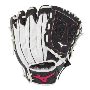 Mizuno Prospect Finch Series Youth Softball Glove 10" - 1 of 3