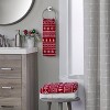 SKL Home 3pc Fair Isle Hand Towels and Woodland Winter Lotions - 4 of 4