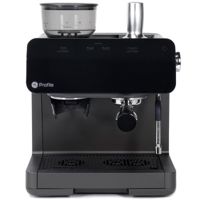 Philips 3200 Series Fully Automatic Espresso Machine with LatteGo Milk  Frother and Iced Coffee, 5 Coffee Varieties Black EP3241/74 - Best Buy