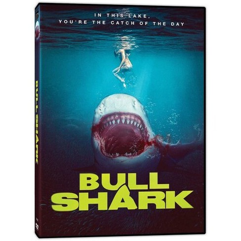 Bull Shark (dvd) : Target