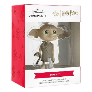 Harry Potter™ Dobby™ Hallmark Ornament - 1 of 3
