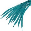 Elerevyo High Durability Athletic Flat Sneakers Shoelaces 5 Pairs - 3 of 4
