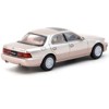Lexus LS400 (UCF10) RHD (Right Hand Drive) Champagne Beige Metallic "Global64" Series 1/64 Diecast Model by Tarmac Works - 3 of 4