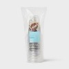 Disposable Clear Plastic Cups - Touchdown - 18oz/30ct - up&up™ - 3 of 3