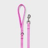 Comfort and Reflective Dog Leash - Boots & Barkley™ - 3 of 3