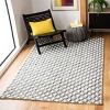 Natura NAT404 Hand Woven Indoor Rugs - Safavieh - 2 of 3