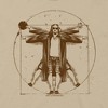 The Big Lebowski Vitruvian T-Shirt - 2 of 2