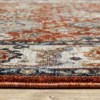 Oriental Weavers Aberdeen 562R1 Red/ Ivory Indoor Area Rug - 2'3" x 7'6" - 3 of 4