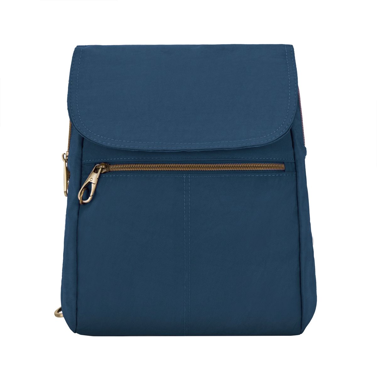Travelon Anti-Theft Signature Slim Backpack - thumbnail 8