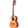 Kala KA-SCAC-T6 Tenor 6-String Ukulele Natural - 4 of 4