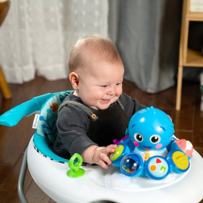 Baby Einstein Step and Twirl Opus 4-in-1 Walker