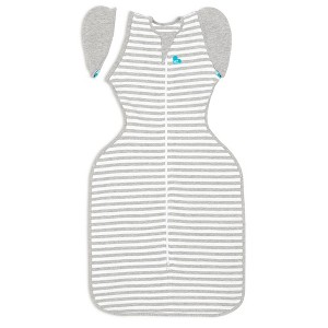 Love to Dream Swaddle Up Transition Bag - Original Cotton 1.0 TOG - 1 of 4