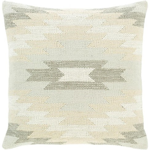 Mark & Day Trogen Rustic Throw Pillow - image 1 of 2