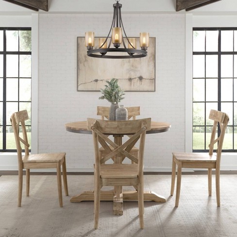 beach dining room sets