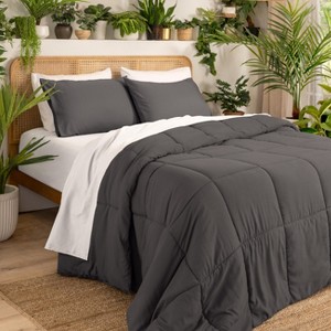 Ivy Union Down Alternative Comforter Set - 1 of 4