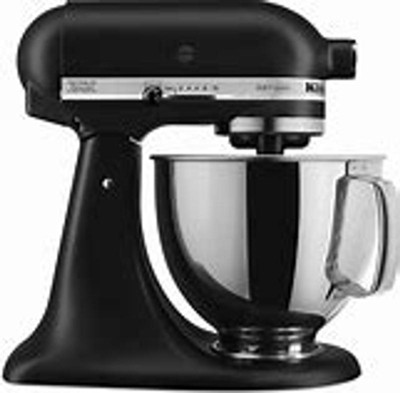 Kitchenaid artisan outlet mixer ksm150