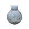 Vase (Set of 3) 4"H, 5.5"H, 7.75"H Glass - 3 of 4