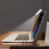 Monitor Light Bar, Computer Monitor Lamp for Eye Caring LED Dimmable Screen Light Bar, Touch Control USB Powered Screenbar for Desk/Office/Home/Game - 2 of 3
