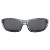 Global Vision Eyewear RX I Safety Motorcycle Glasses with Smoke Lenses - 2 of 4