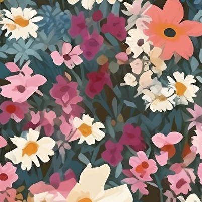 wild bloom