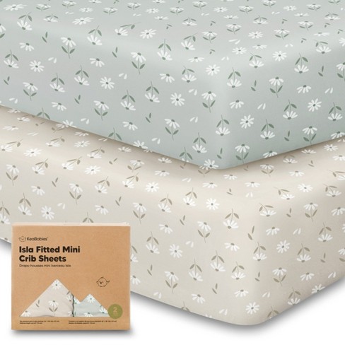 Mini crib sheets target best sale