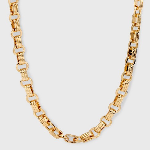 Target necklace chain clearance