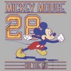 Boy's Disney Mickey Mouse 28 On The Go T-Shirt - 2 of 4