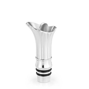 Royal Selangor 014514R wine Celebration Pourer, Pewter - 1 of 1