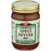 Essenhaus No Sugar Added Apple Butter Fruit Spread - Case of 12 - 12 oz - 2 of 2