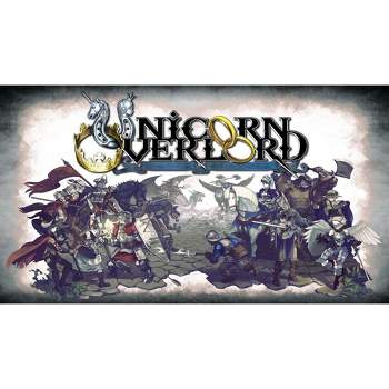 Unicorn Overlord - Nintendo Switch (Digital)