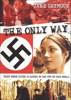 The Only Way (DVD)(2010)