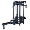 Body-Solid SJG800 Pro Clubline Jungle Gym - 210 lbs. - 4 of 4