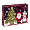 Advent Calendar Christmas Countdown Calendar - 2 of 4