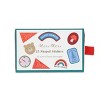 Meri Meri Outdoor Adventures Shaped Stickers (Pack of 25) - 4 of 4