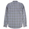 Perry Ellis Mens Plaid Button Up Shirt - 2 of 2